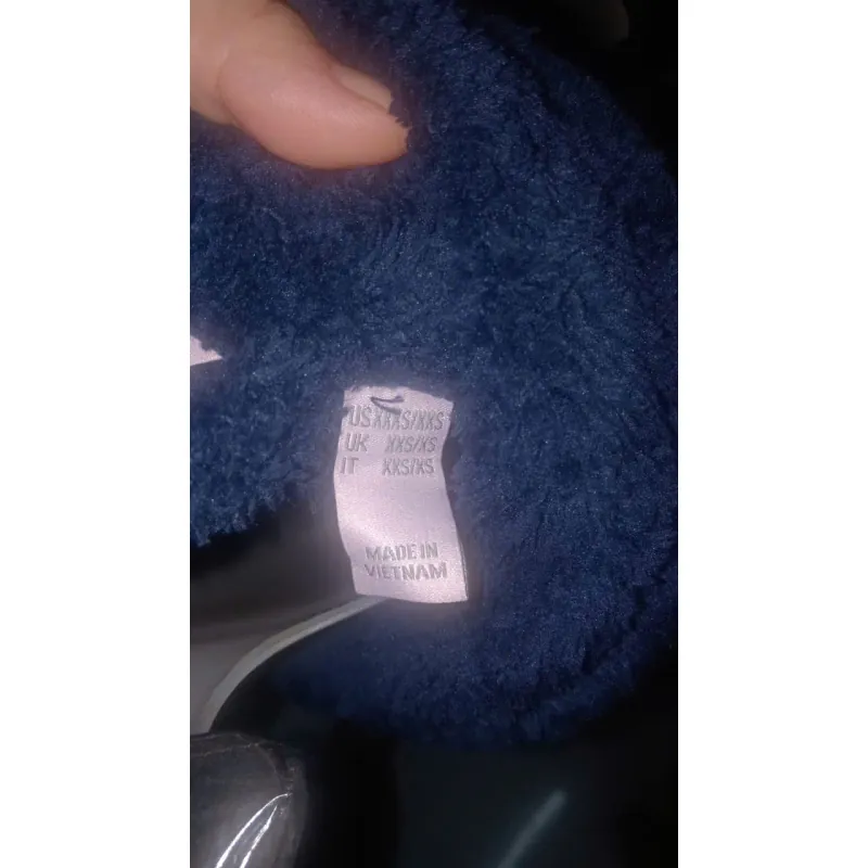 Áo khoát lông Modern Soul 553463