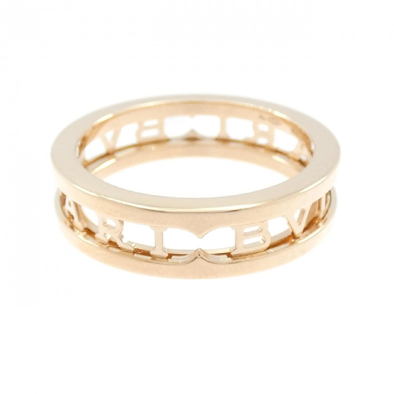 Nhẫn B.zero1 Bulgari - Hàng hiệu Chính hãng 836948