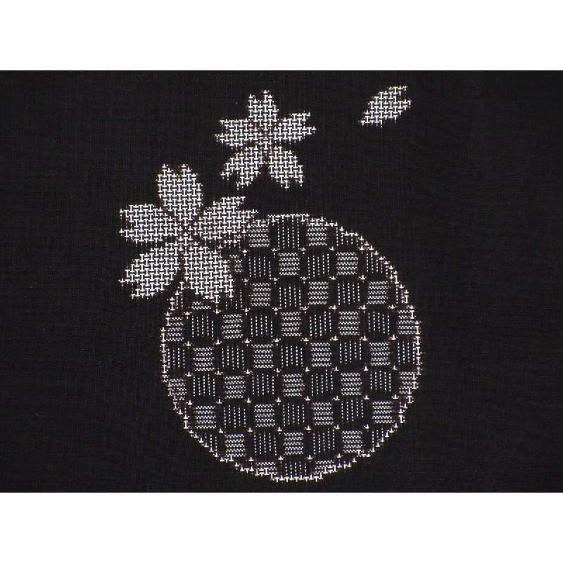 Tơ tằm Nanamaruki có giấy chứng nhận kích thước L - Hàng hiệu Authentic 877554