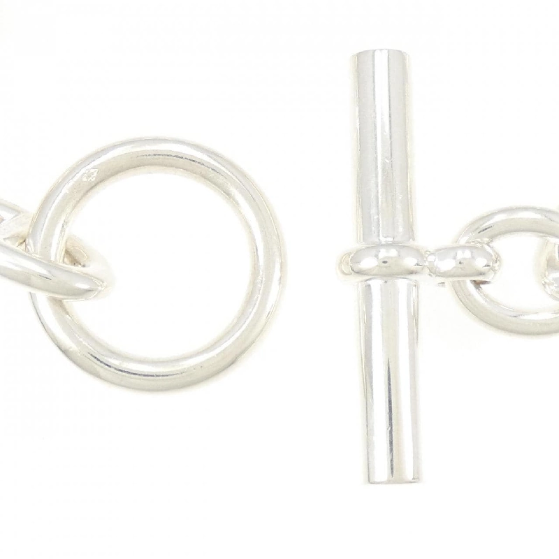 【Sản phẩm mới】Vòng tay Hermès Chaine d'Ancre GM 668532