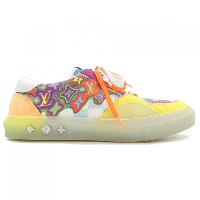 Giày thể thao LOUIS VUITTON - Hàng hiệu Authentic 904916