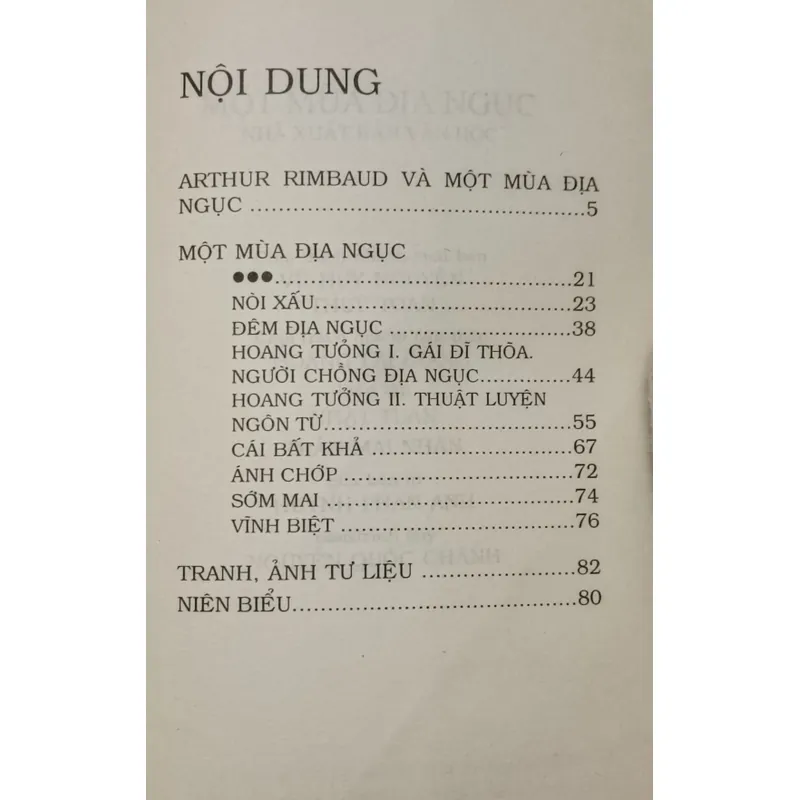 Một mùa địa ngục (Rimbaud) 408276