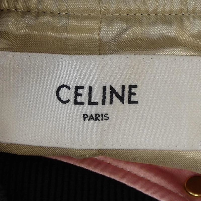 Áo khoác TEDDY JACKET CELINE 2W79B048S 630902