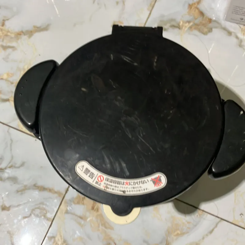 Nồi ủ nhiệt Thermos Shuttle Chef 777068