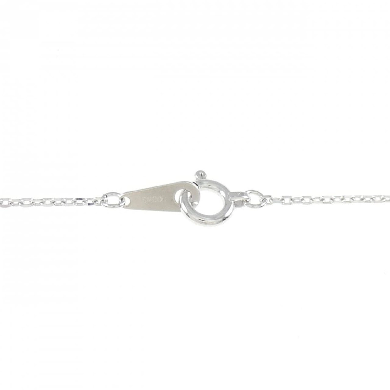 K10WG Dây chuyền kim cương 0.085CT - Hàng hiệu Chính hãng 863381