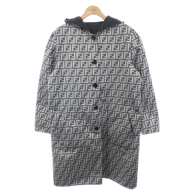 FENDI FF0249 AA8N Áo khoác - Hàng hiệu Chính hãng 884115