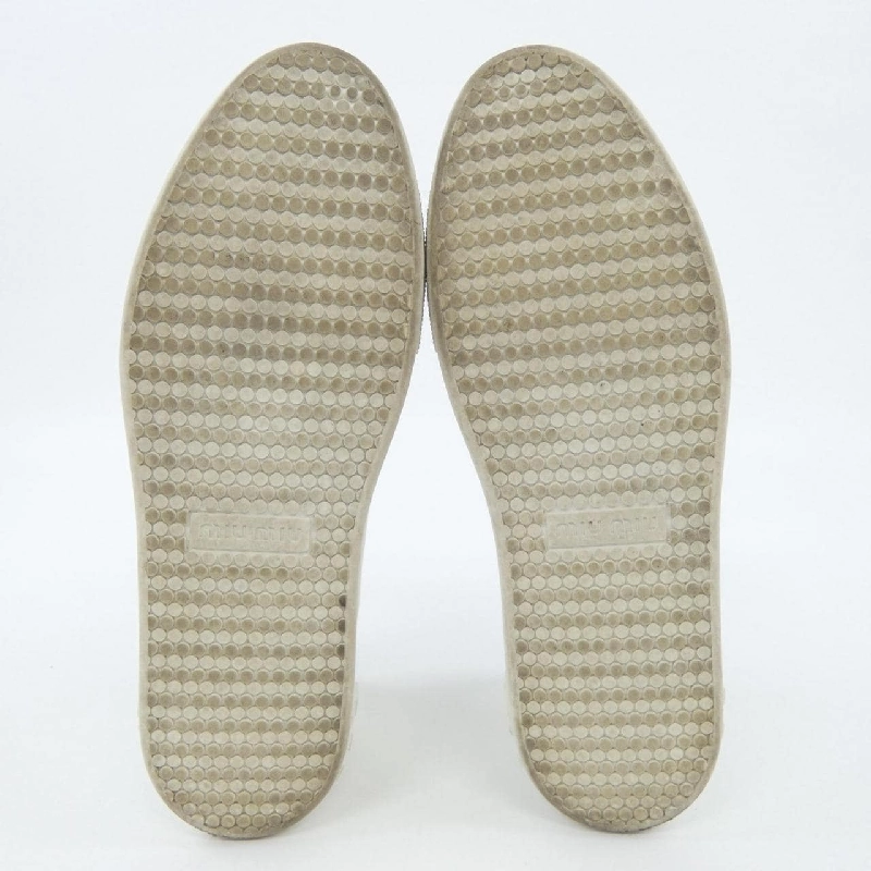 Giày sneaker MIU MIU 655942