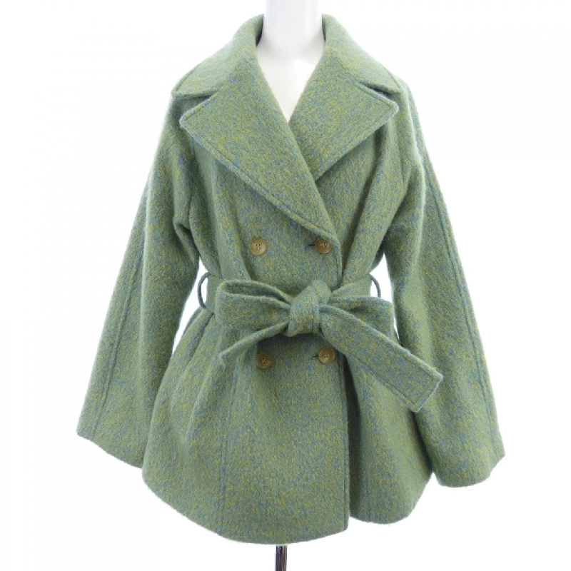 Áo khoác CITY - Hàng hiệu Authentic 822585