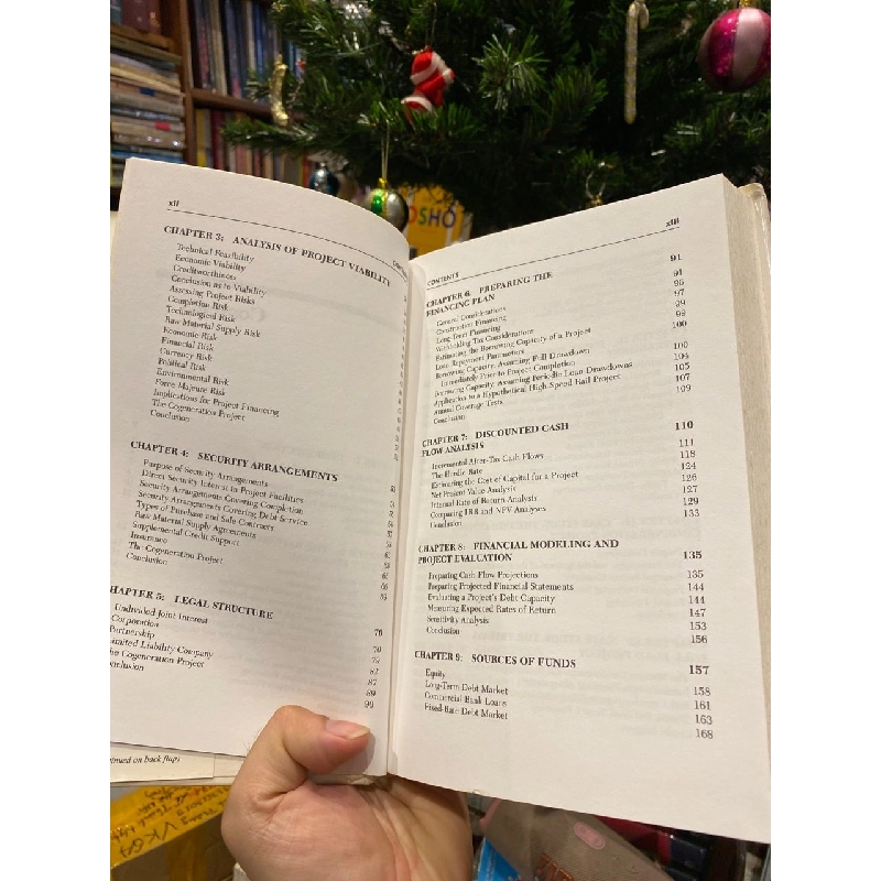 Project Financing - John D. Finnerty 735531