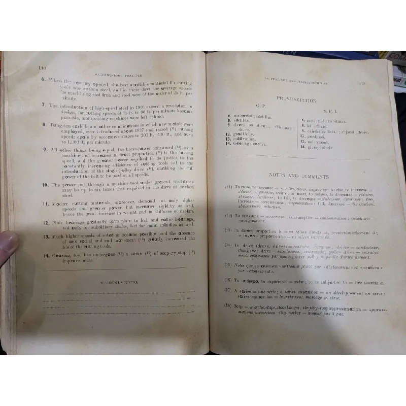 Leçons d'Anglais - P.Naslin 708736