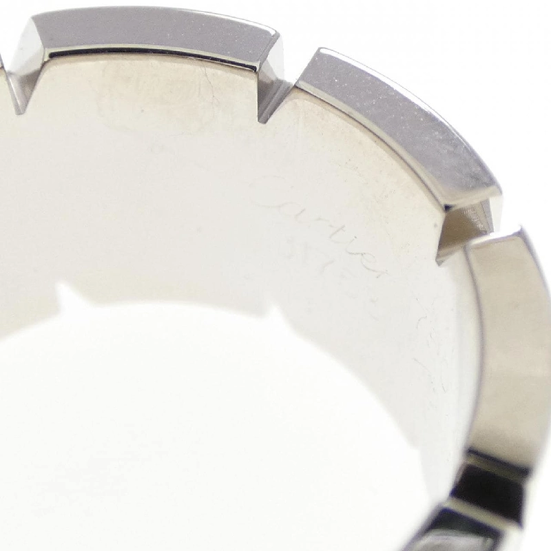 Cartier Tank Française Large Ring - Hàng hiệu Authentic 836251