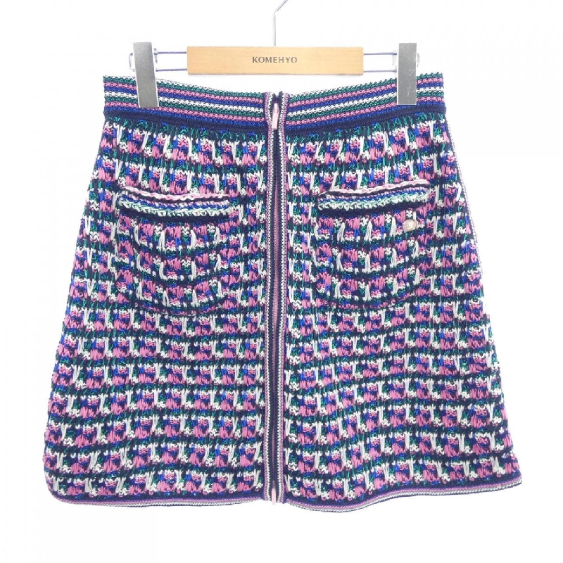 Chanel CHANEL Váy - Hàng hiệu Chính hãng 824657