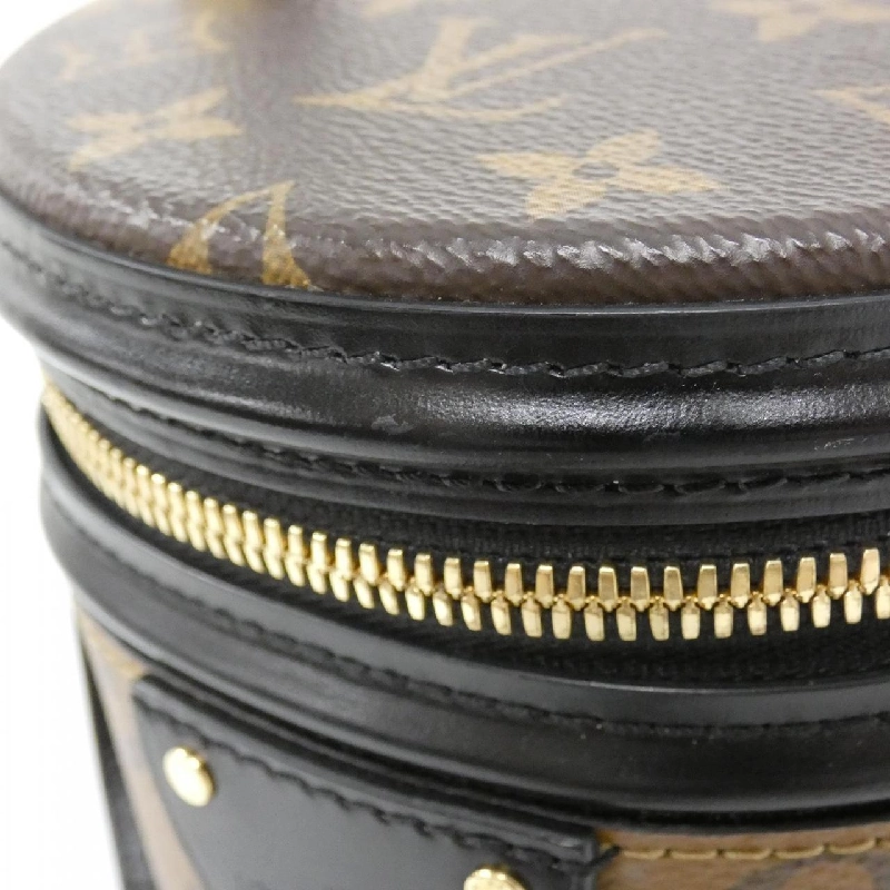 Túi xách Louis Vuitton Monogram Reverse Cannes M43986 616529