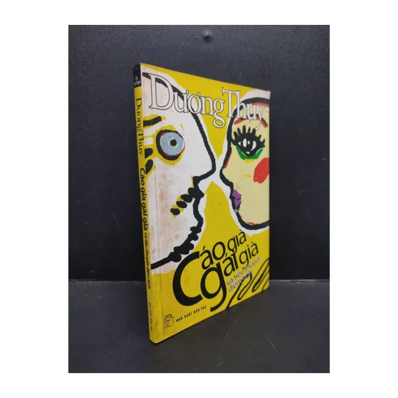 Cáo Già Gái Già Và Tiểu Thuyết Diễm Tình 980150