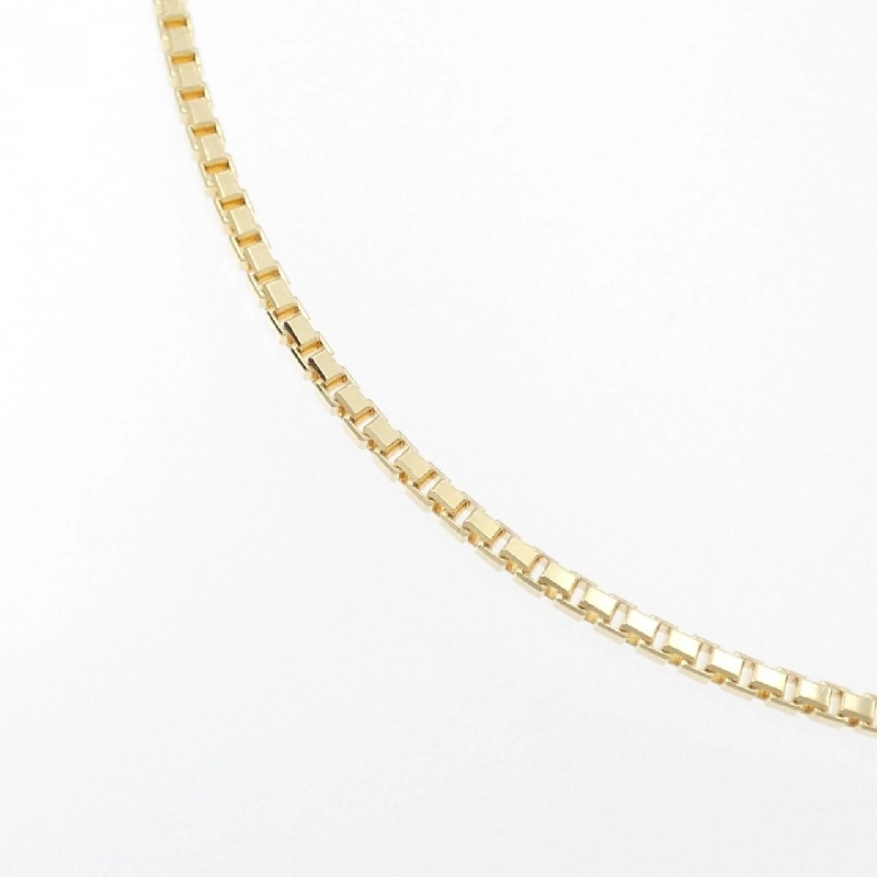 Dây chuyền Venetian K18YG - Hàng hiệu Chính hãng 873179