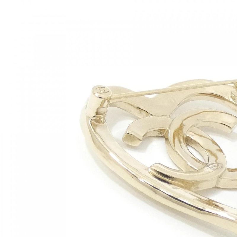 Brooch Chanel AB7896 626167