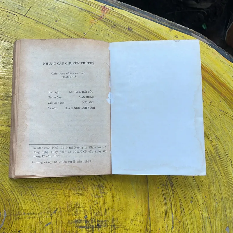 COMBO KHỔNG MINH GIA CÁT LƯỢNG & TRUYỆN ĐỐ TRÍ TUỆ 702061