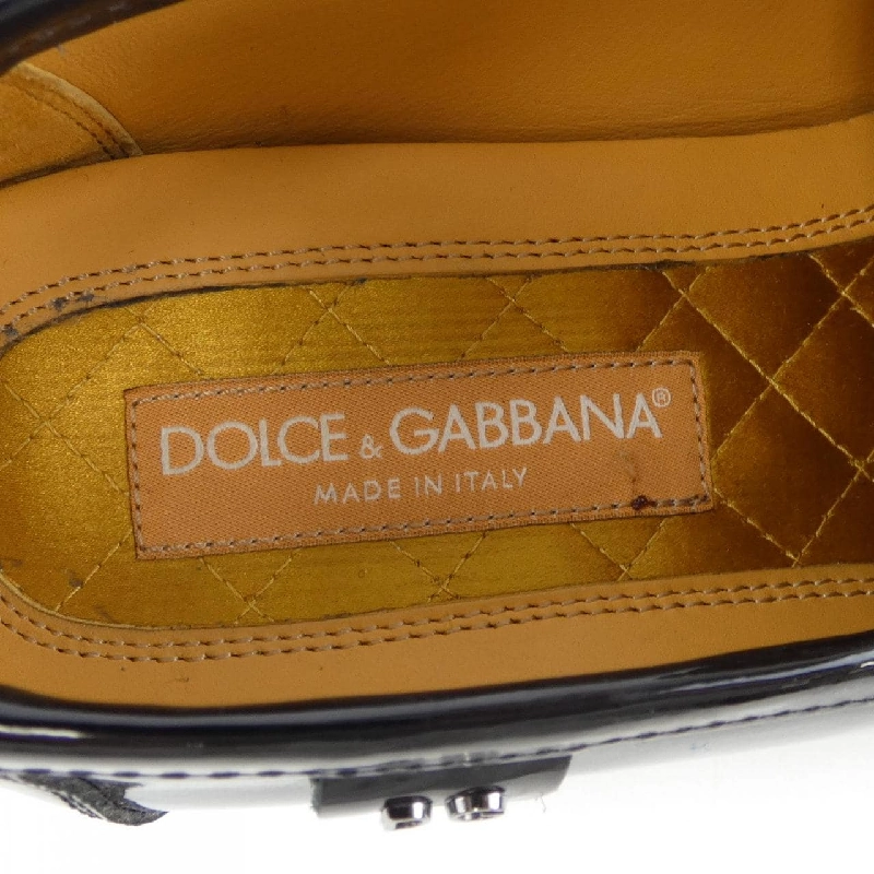 Giày DOLCE&GABBANA - Hàng hiệu Authentic 907394