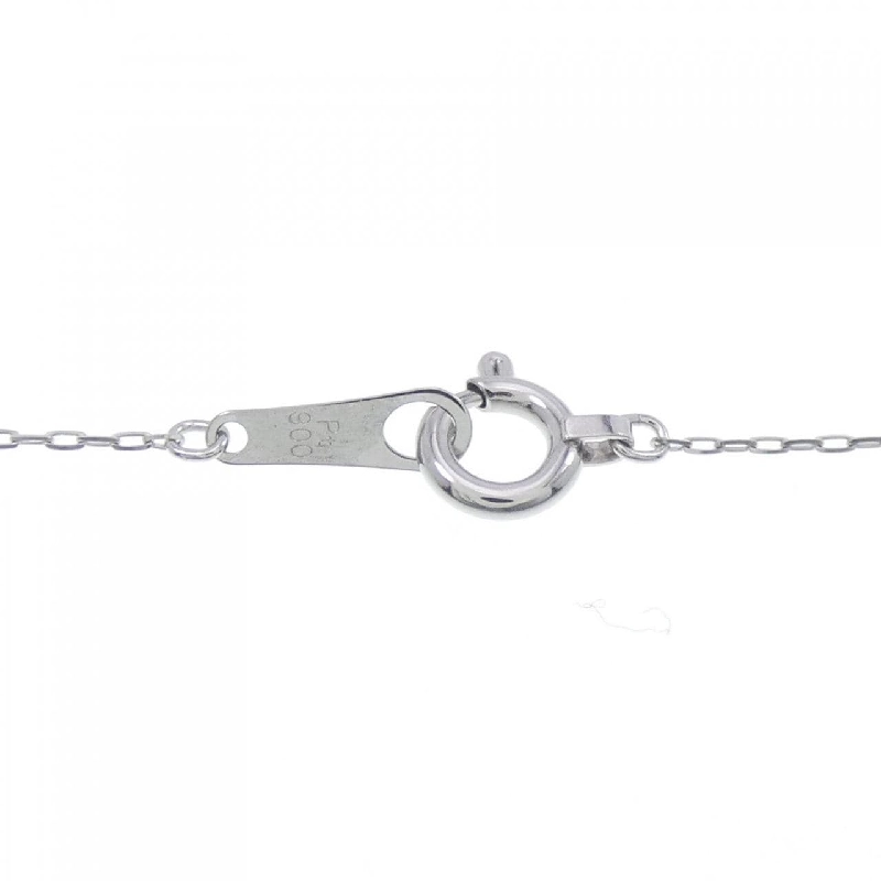 Dây chuyền kim cương PT 0.06CT - Hàng hiệu Chính hãng 864036