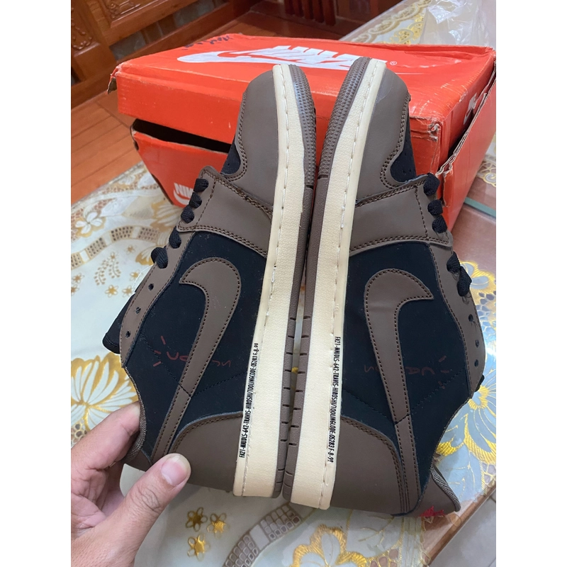 Nike mới 100% size 41 198776