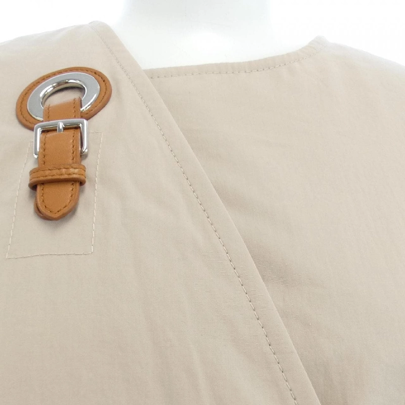 【Mã giảm giá】Áo khoác HERMES 640950