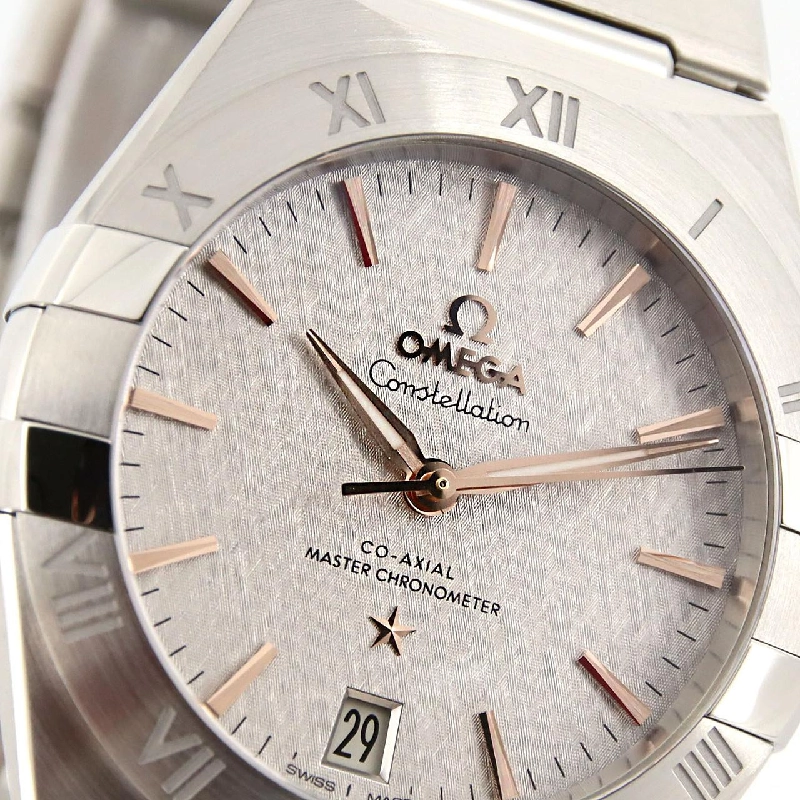 Đồng hồ Omega Constellation 131.10.36.20.06.001 SS tự động - Hàng hiệu chính hãng 883588