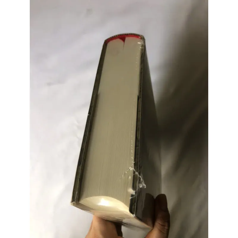 Biểu Tượng Thất Truyền - Dan Brown 780156