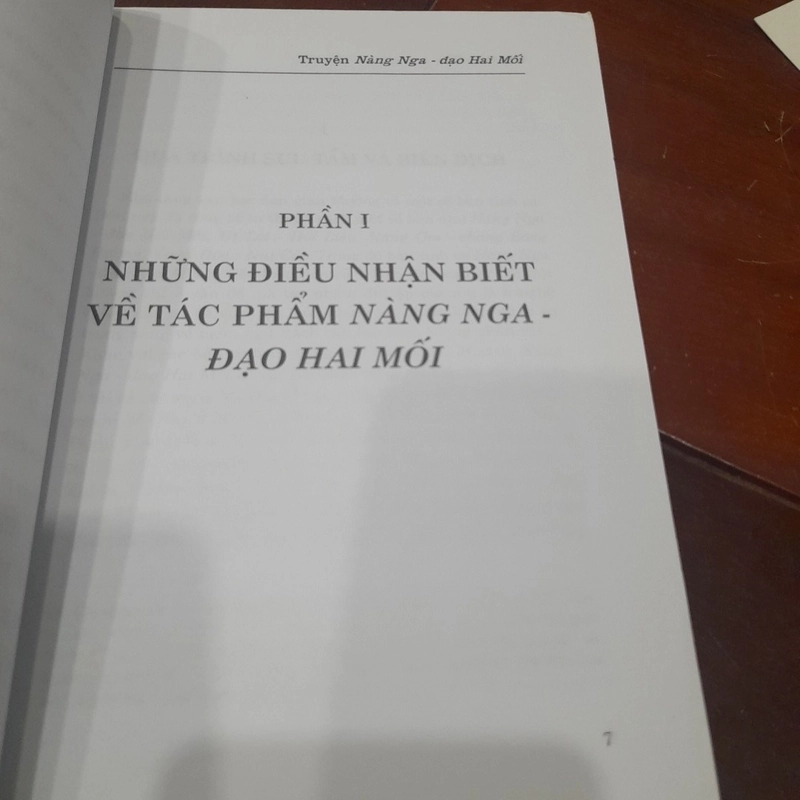 Truyện nàng Nga đạo Hai Mối (bản tình ca tiêu biểu của dân tộc Mường) 284643