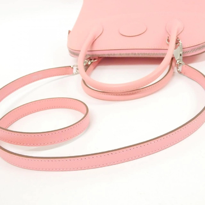 Túi xách Hermès Bolide 27cm 041693CK - Hàng hiệu Chính hãng 614409