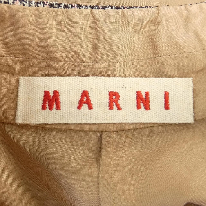 【Mã giảm giá】Áo MARNI 639642
