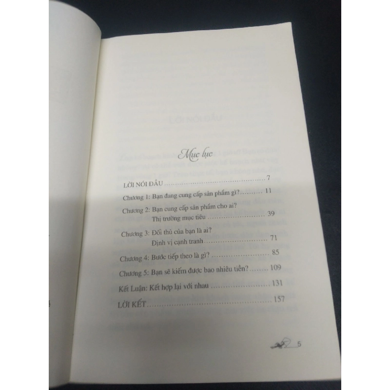 Lập kế hoạch kinh doanh trong 1 giờ John McAdam 2020 mới 80% tróc gáy nhẹ cong bìa gạch chân note bút chì HCM2504 kinh doanh kỹ năng 914150