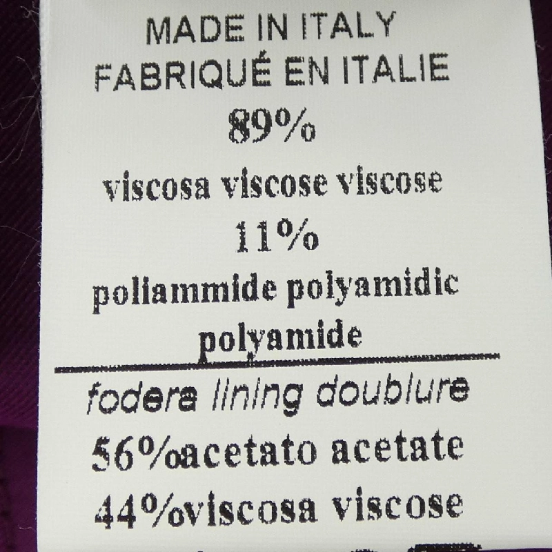 Quần OTTODAME - Hàng hiệu Authentic 819223