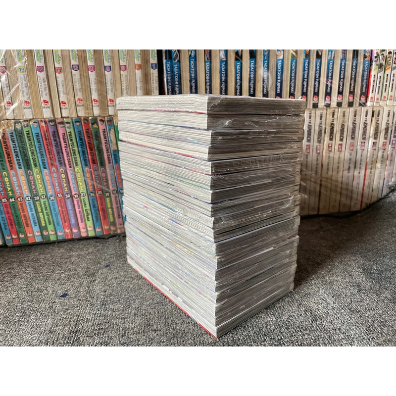 Truyện tranh - Alice In Borderland 18 Tập - NXB Trẻ 382203