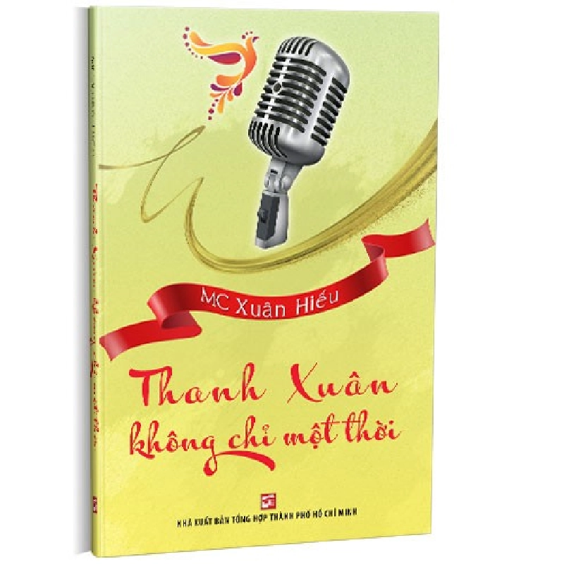 Thanh xuân không chỉ một thời mới 100% Xuân Hiếu 2022 HCM.PO 343577