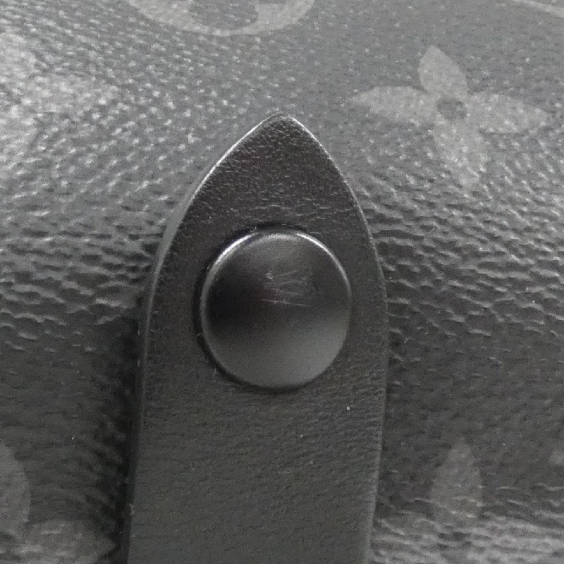 Ba lô Louis Vuitton Monogram Eclipse Reverse Christopher PM M46331 608332