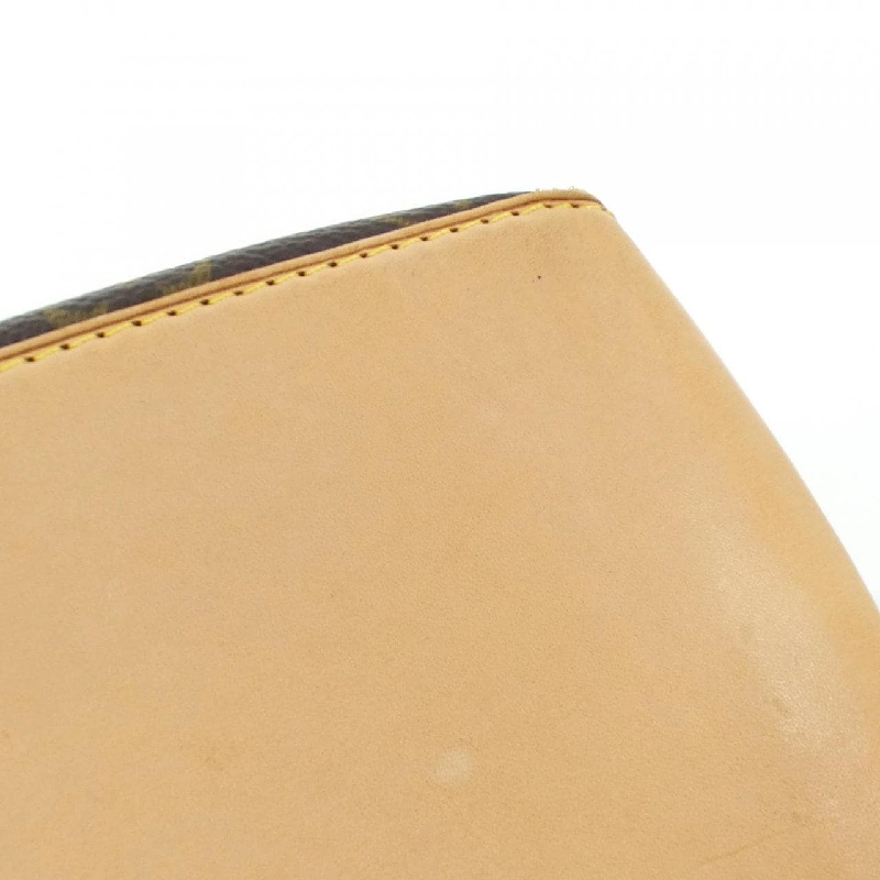 Túi Louis Vuitton Monogram Cabas Piano M51148 618245