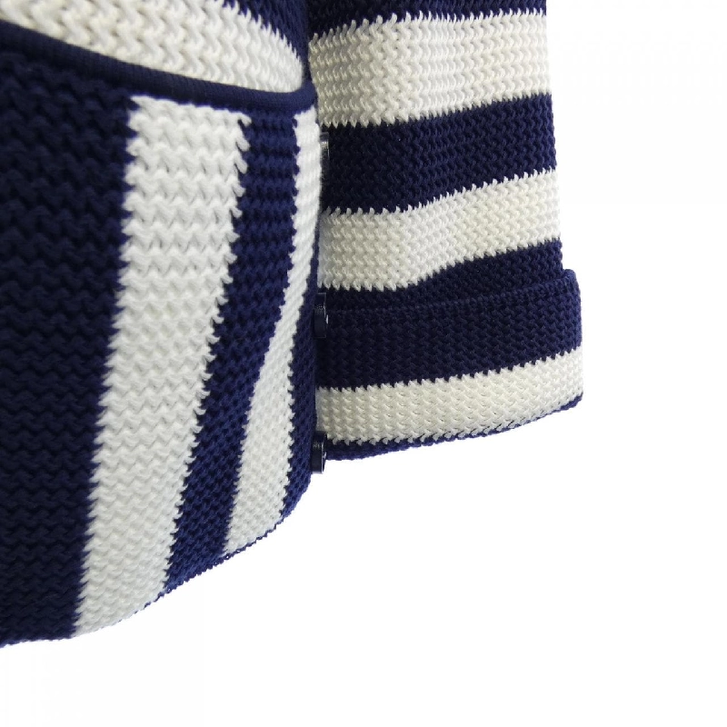 Áo khoác cardigan SALVATORE FERRAGAMO - Hàng hiệu Authentic 775523