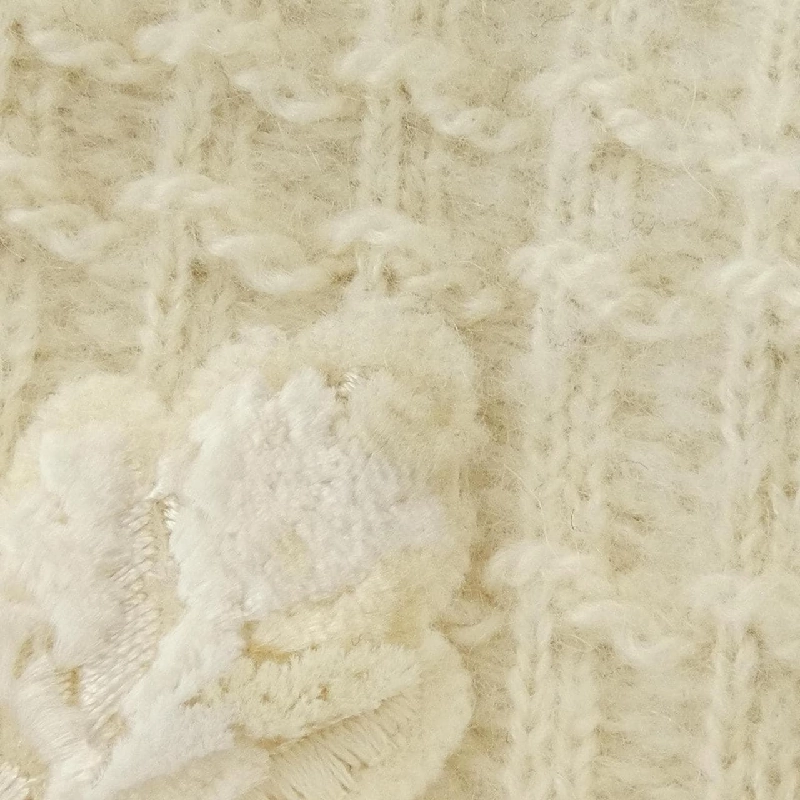 Áo len CHANEL 642920