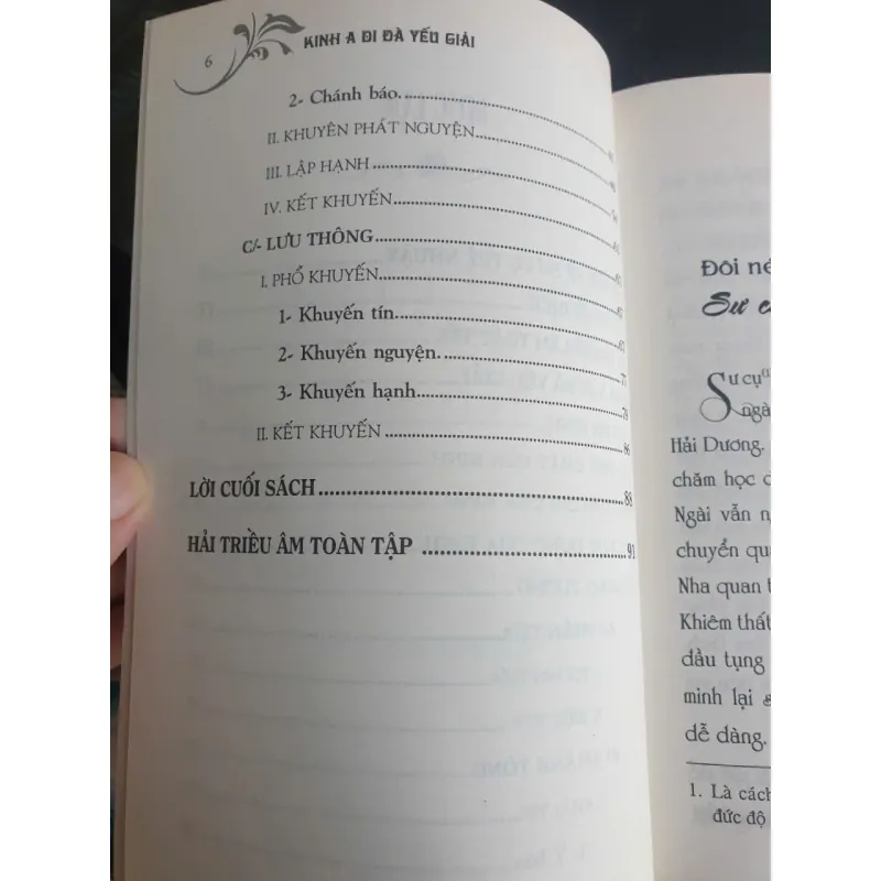 Kinh A Di Đà Yếu Giải 702760