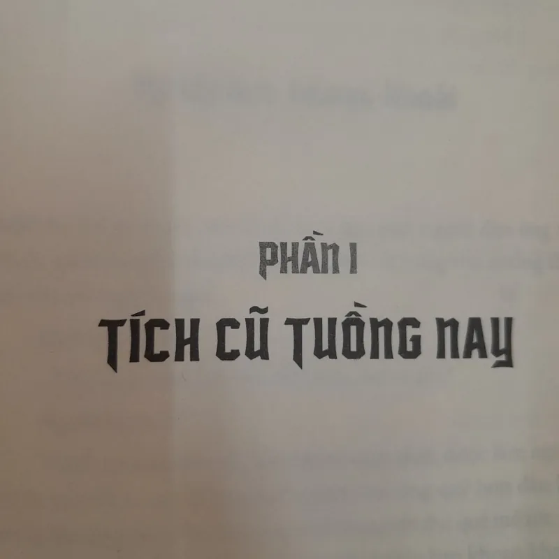 Cơm và Phở.  Tiểu phẩm hài của nhà văn Xuân Sách 578876