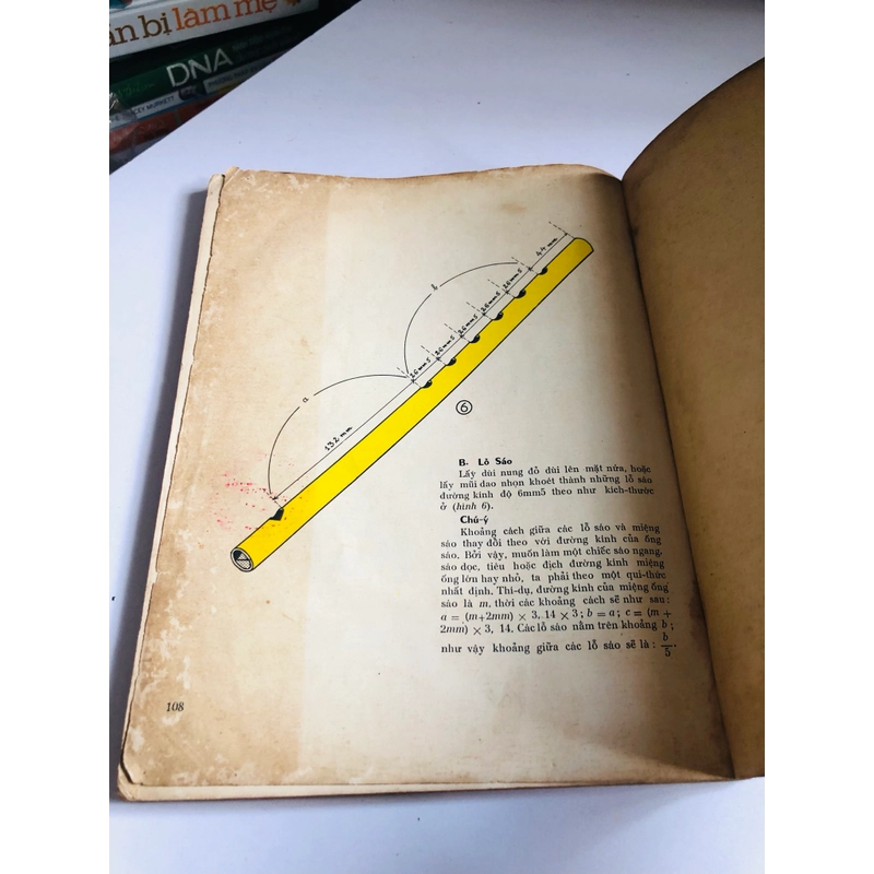 📚 THỦ CÔNG (Lê Xuân Thuỷ) – Dành cho lớp Nhì & Lớp Nhất Sách hiếm, xuất bản từ 1965 549367