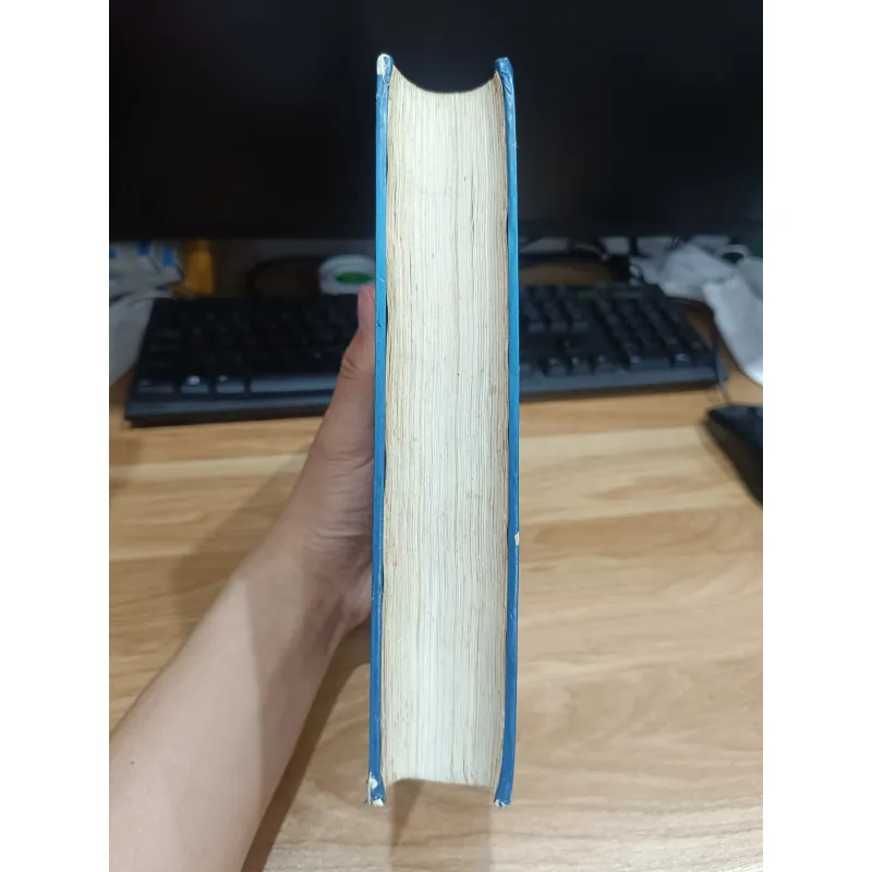 Hồ sơ mật Dinh Độc Lập  1001429