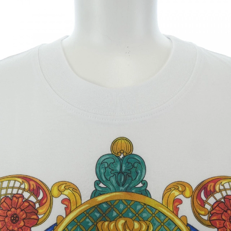 【Mã giảm giá】Áo phông VERSACE JEANS 646826