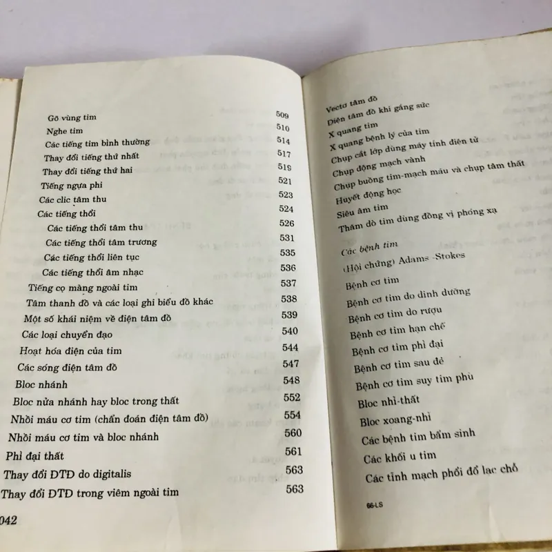 SỔ TAY LÂM SÀNG (T3) 707204