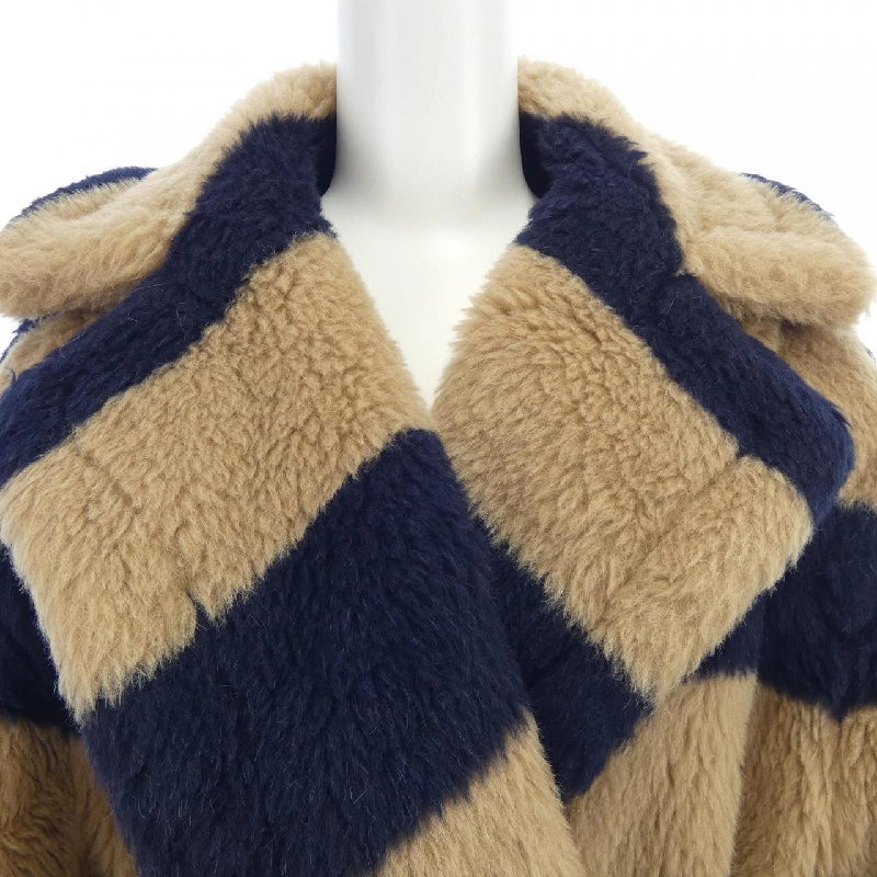 【Mã giảm giá】Áo khoác Max Mara 638926