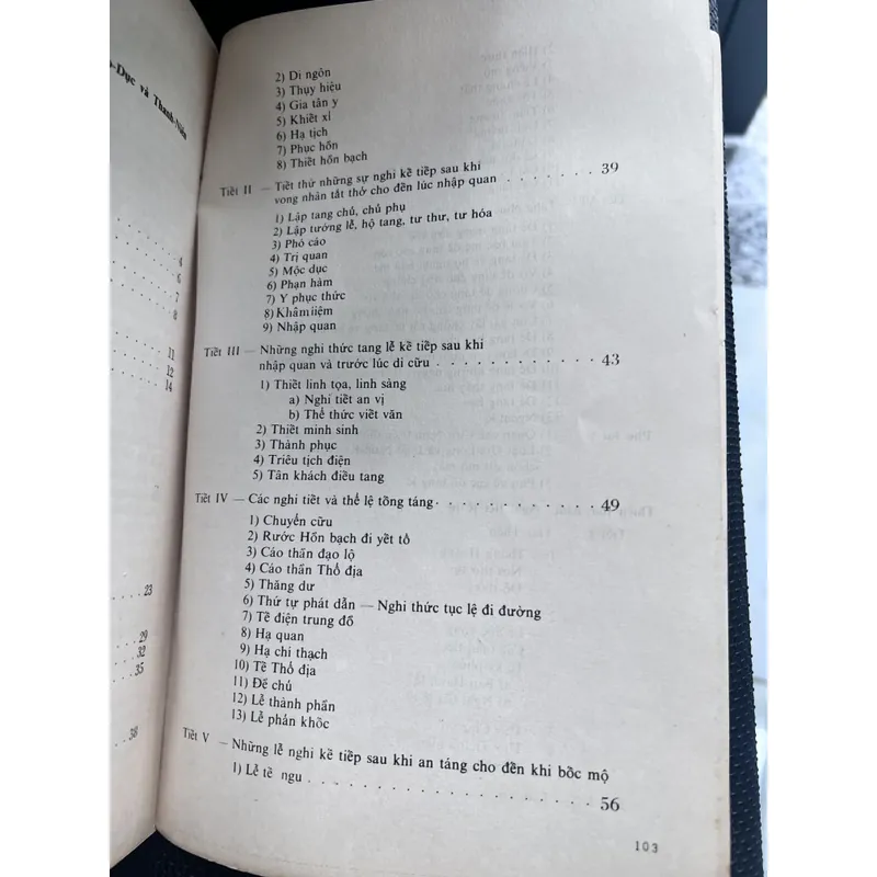 Quan hôn tang tế hội thông 591410