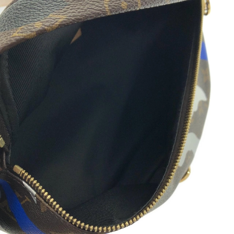 Túi đeo chéo Louis Vuitton Monogram (League of Legends) M45106 - Hàng hiệu Chính hãng 801995