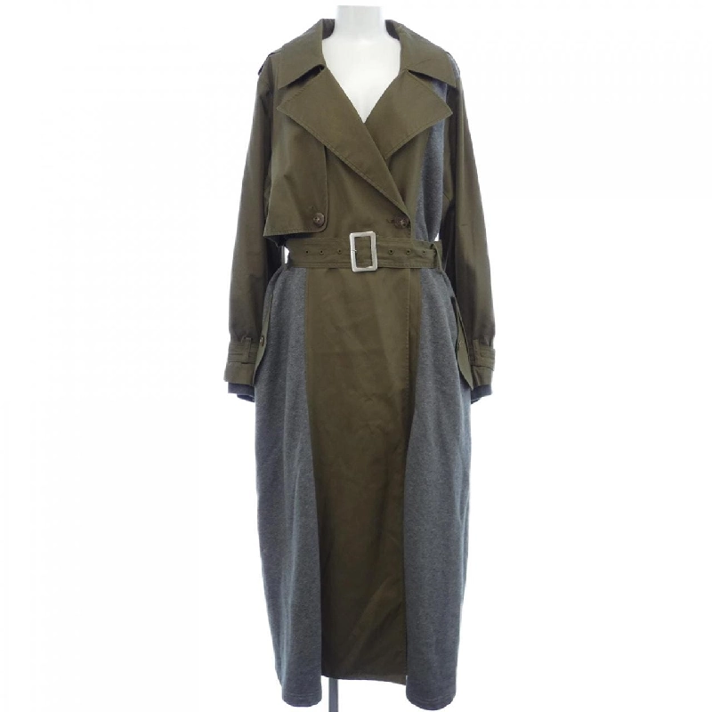 Áo khoác AMIRI 628551