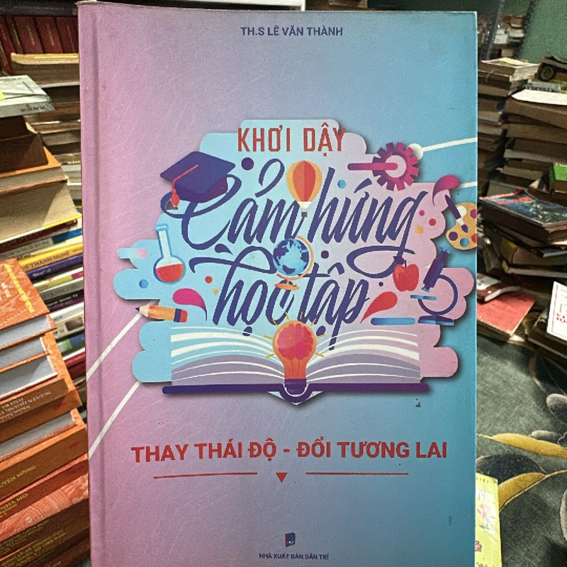 Cảm hứng học tập  388689