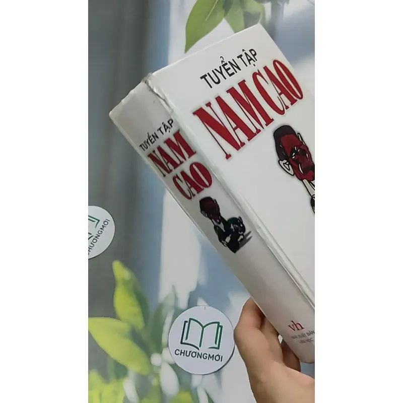 Tuyển tập Nam Cao 698535